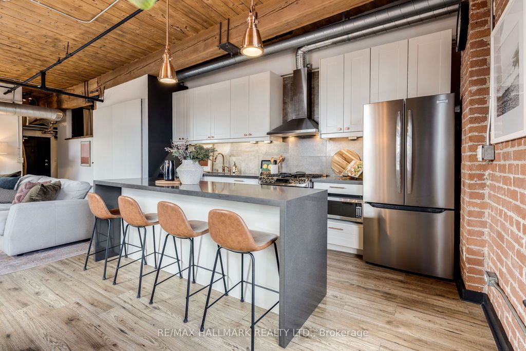 Photo of 426 Queen Street E #406, Toronto, ON M5A 1T4 (MLS # C12890076)