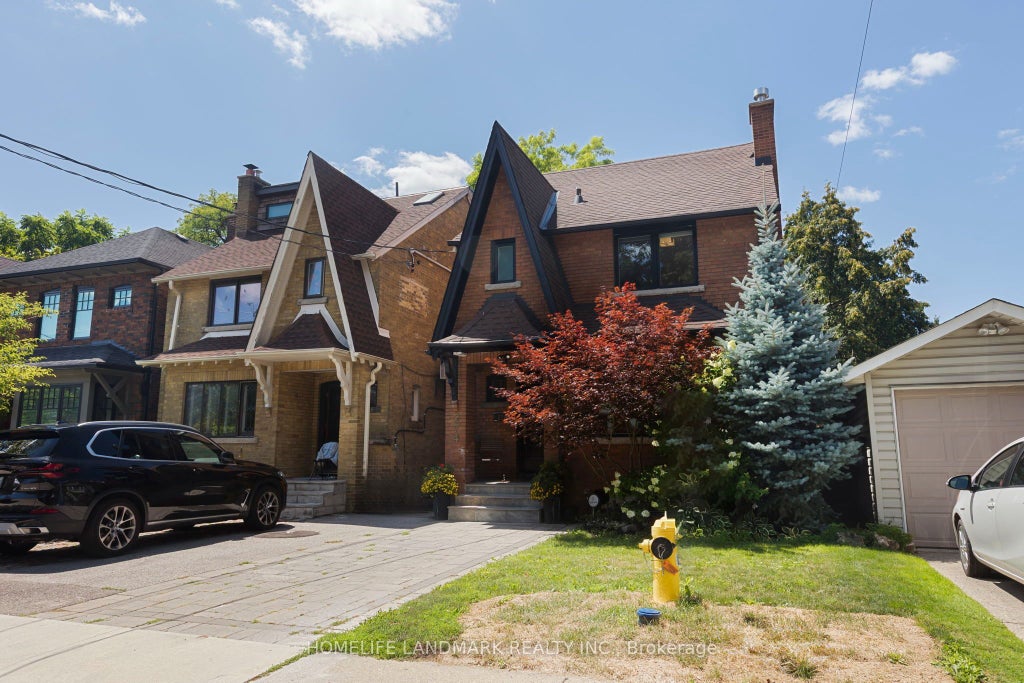 Photo of 274 Greer Road, Toronto, ON M5M 3P1 (MLS # C13638940)
