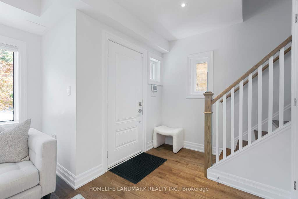 Photo of 274 Greer Road, Toronto, ON M5M 3P1 (MLS # C13638940)