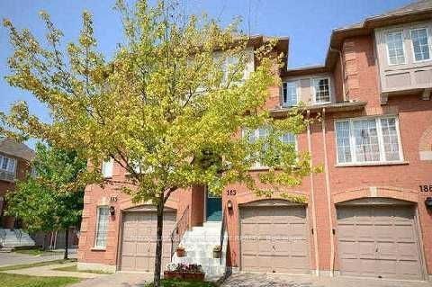 5030 Heatherleigh Avenue 185 Mississauga ON L5V 2G7