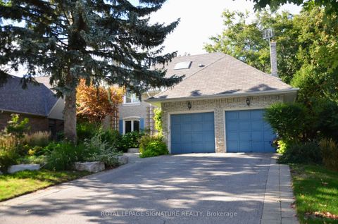 79 Hemingway Crescent Markham ON L3R 2S4
