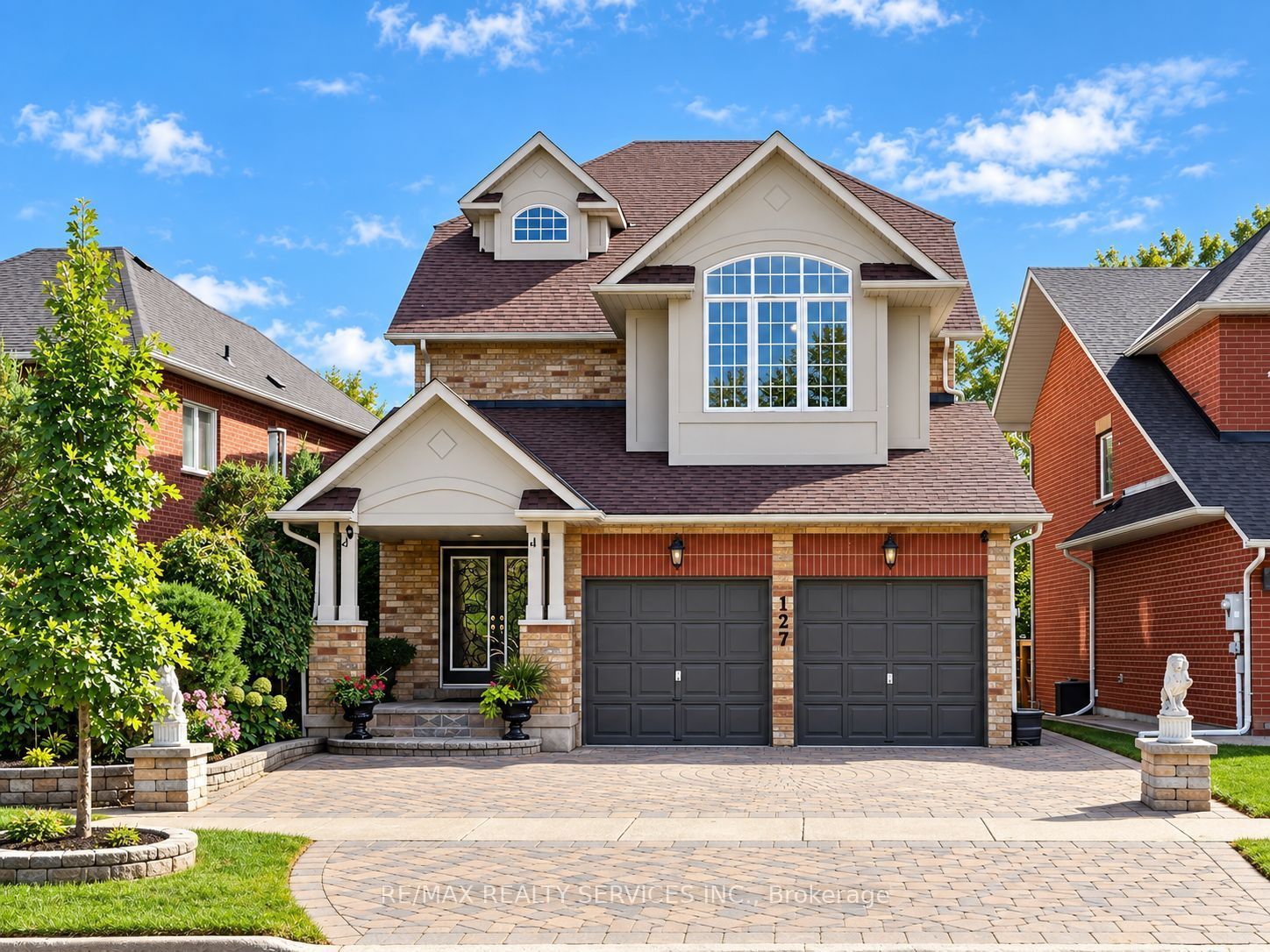 127 Russell Jarvis Drive