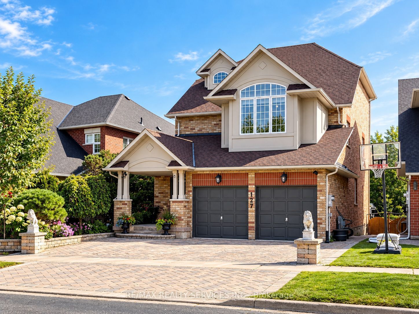 127 Russell Jarvis Drive