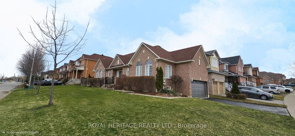 Photo of 86 Root Crescent, Ajax, ON L1T 4L6 (MLS # E12912352)