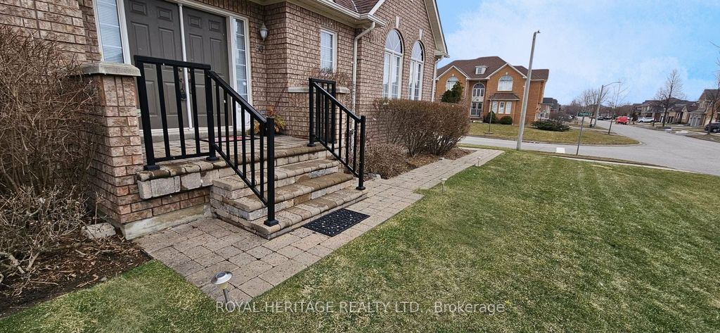 Photo of 86 Root Crescent, Ajax, ON L1T 4L6 (MLS # E12912352)