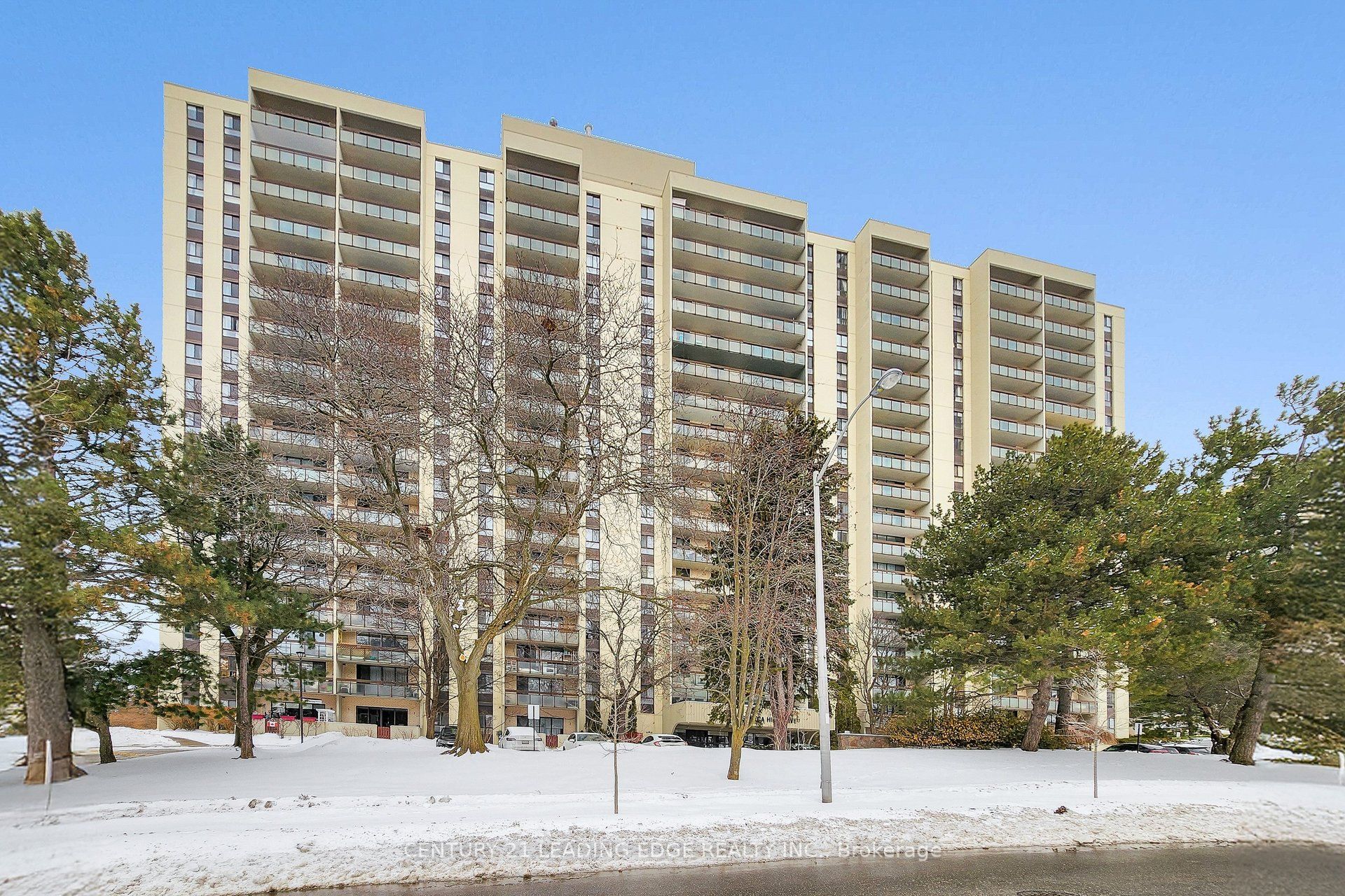 260 Seneca Hill Drive 1604