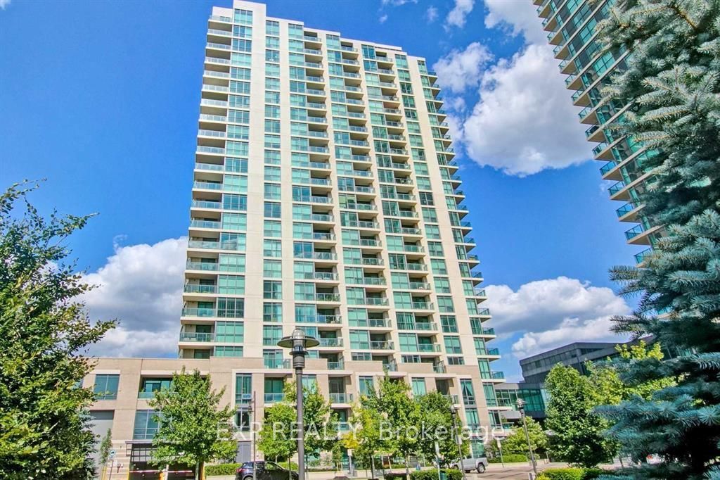 Photo of 205 Sherway Gardens Road #214, Toronto, ON M9C 0A5 (MLS # W12854672)