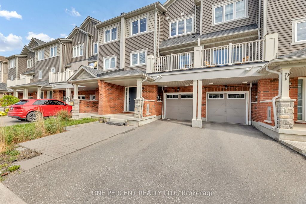 Photo of 19 Nearco Crescent, Oshawa, ON L1L 0J4 (MLS # E13076682)