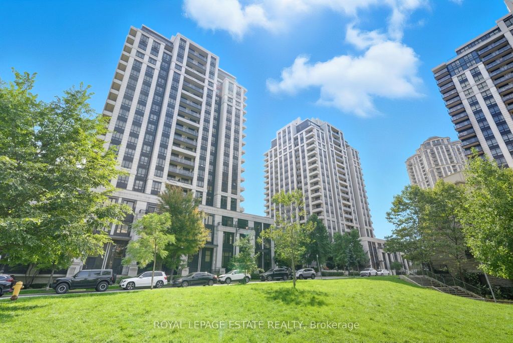 Photo of 100 Harrison Garden Boulevard #1808, Toronto, ON M2N 0C2 (MLS # C12832176)