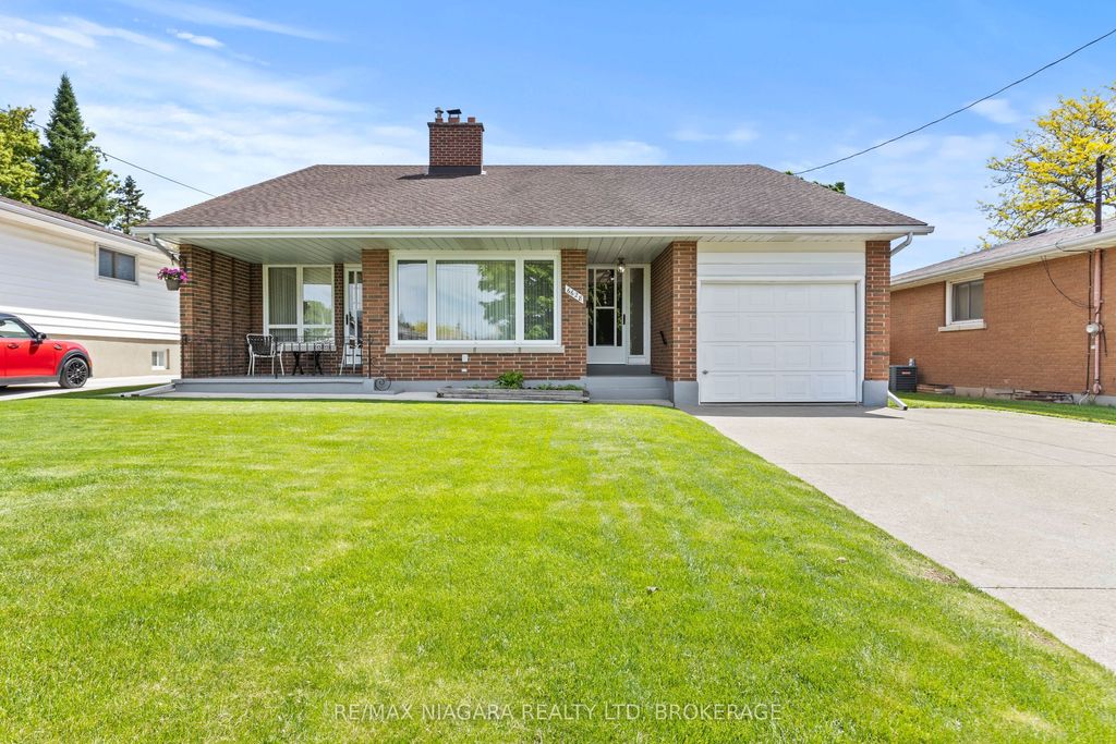Photo of 6628 Argyll Crescent, Niagara Falls, ON L2G 5E7 (MLS # X12681936)