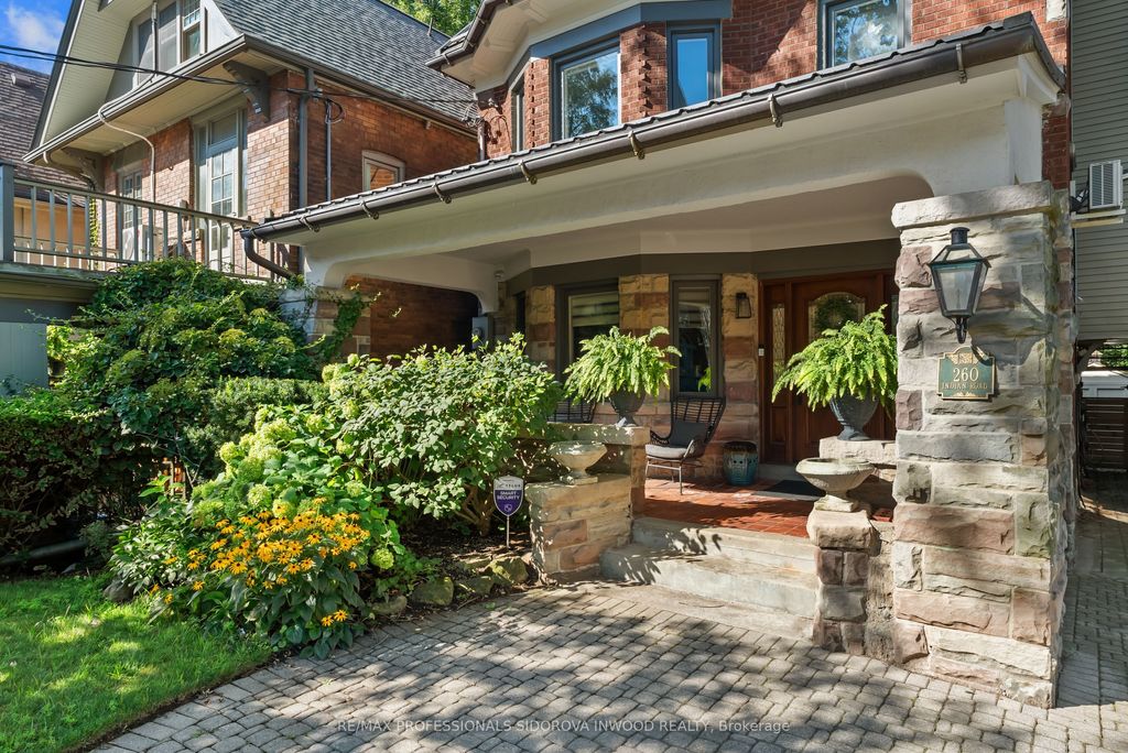 Photo of 260 Indian Road, Toronto, ON M6R 2X2 (MLS # W12911672)