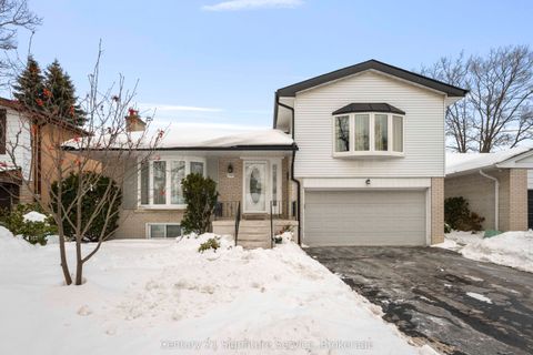 1549 Sherway Drive Mississauga ON L4X 1C5