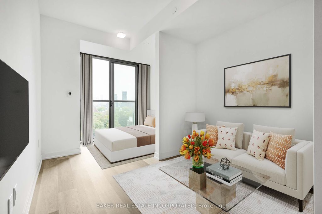 Photo of 28 Eastern Avenue #928, Toronto, ON M5A 0Y2 (MLS # C12444009)