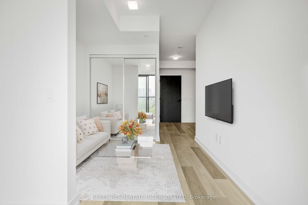 Photo of 28 Eastern Avenue #928, Toronto, ON M5A 0Y2 (MLS # C12444009)