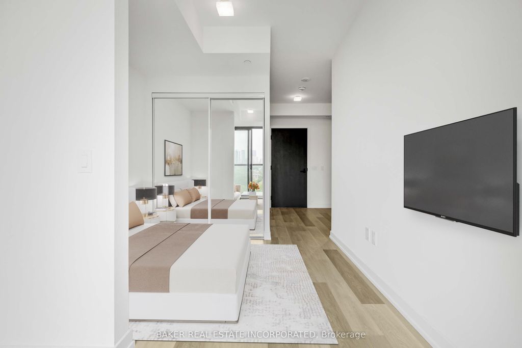 Photo of 28 Eastern Avenue #928, Toronto, ON M5A 0Y2 (MLS # C12444009)