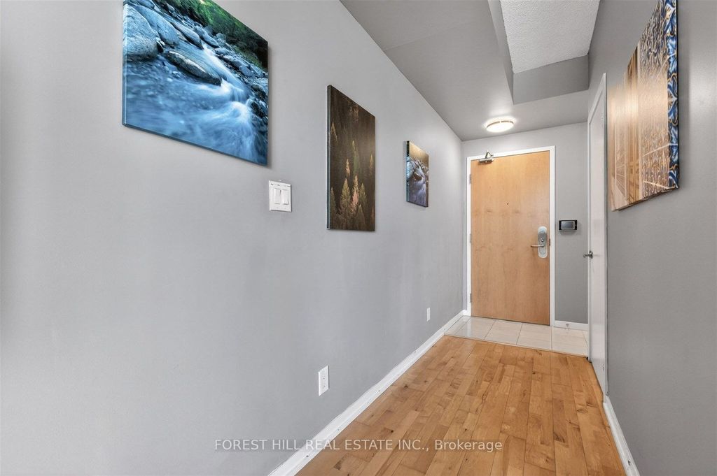 Photo of 65 Bremner Boulevard #4607, Toronto, ON M5J 0A7 (MLS # C13424048)