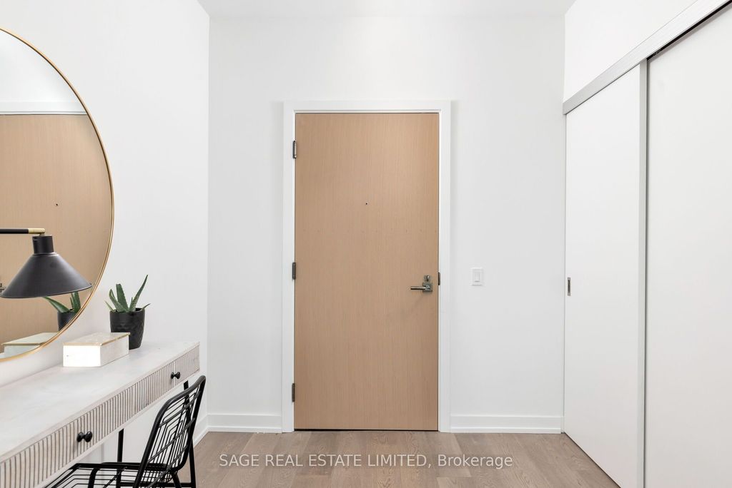 Photo of 200 Sudbury Street #1003, Toronto, ON M6J 1J4 (MLS # C12396181)
