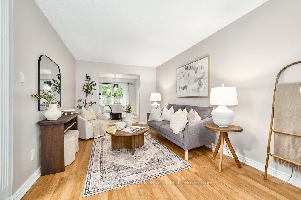 Photo of 102 Timber Mill Avenue, Whitby, ON L1R 2H4 (MLS # E13804744)