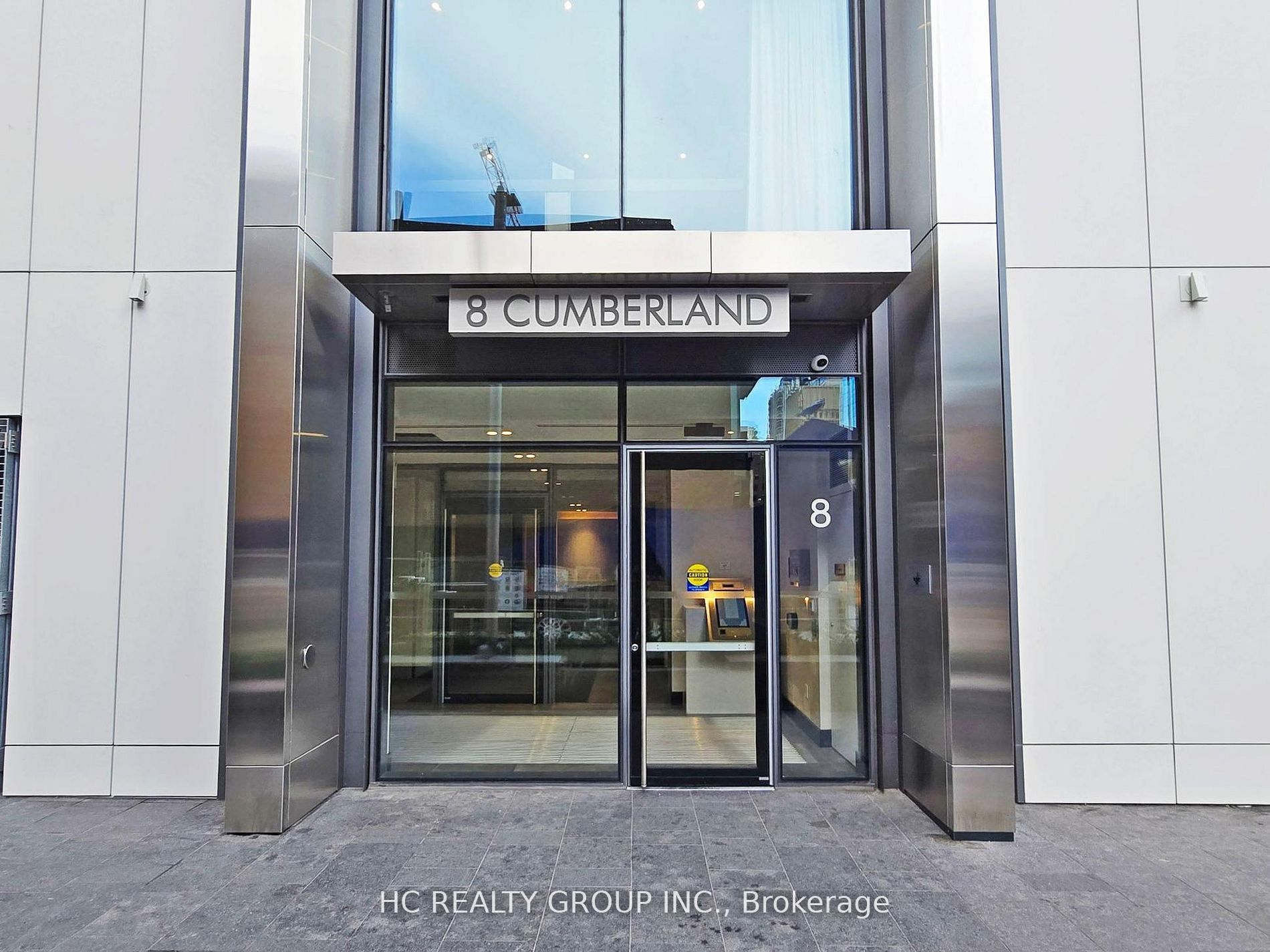 8 Cumberland Street 1302