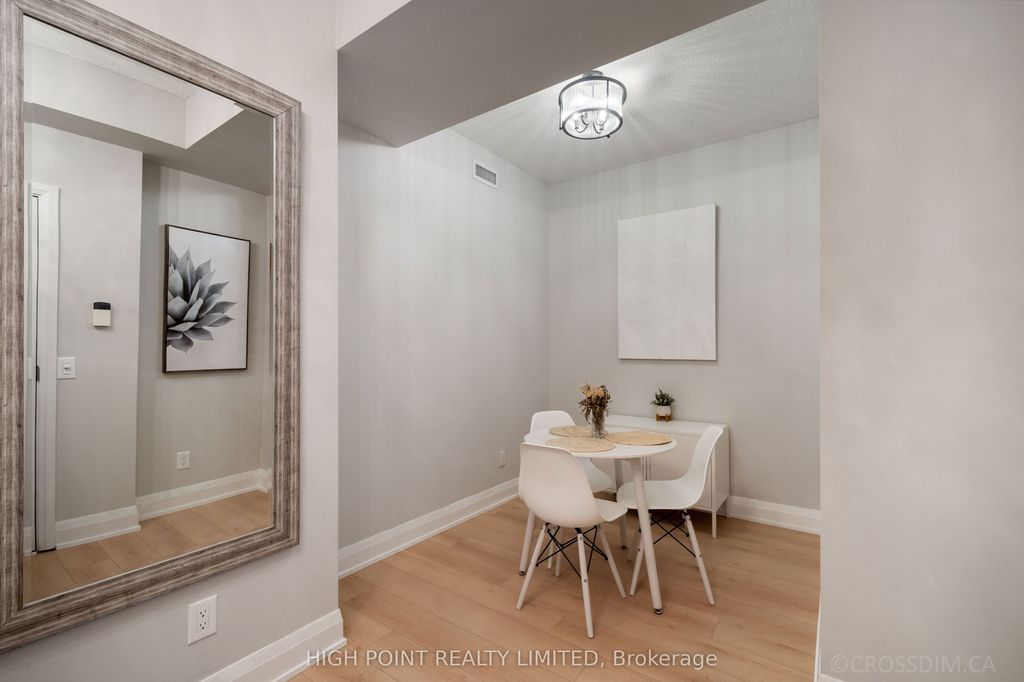Photo of 1 Hurontario Street #610, Mississauga, ON L5G 0A3 (MLS # W12707590)