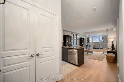 1 Hurontario Street 610 Mississauga ON L5G 0A3