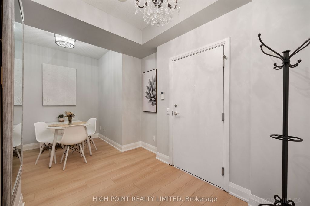 Photo of 1 Hurontario Street #610, Mississauga, ON L5G 0A3 (MLS # W12707590)