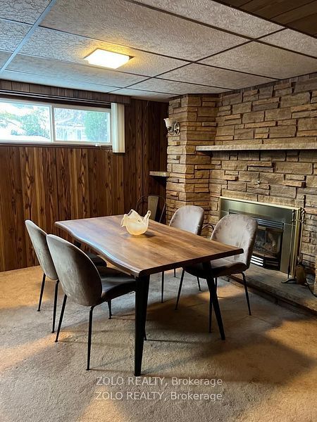 346 Wenlock Avenue Lower Level(basement)