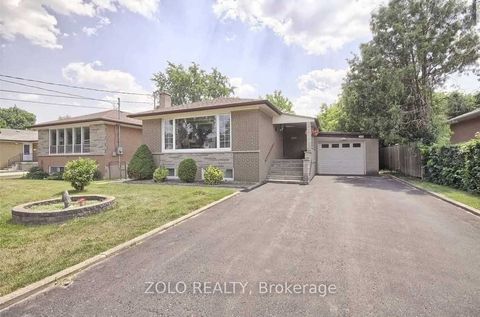 346 Wenlock Avenue Lower Level(basement) Richmond Hill ON L4C 1M9