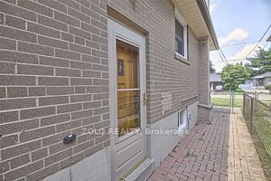 346 Wenlock Avenue Lower Level(basement)