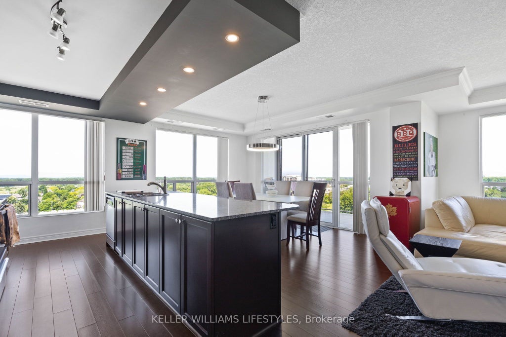 Photo of 1030 Coronation Drive #1004, London North, ON N6G 0G5 (MLS # X14100770)
