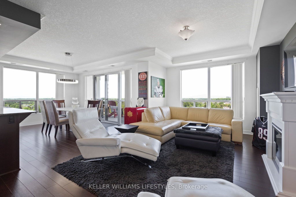 Photo of 1030 Coronation Drive #1004, London North, ON N6G 0G5 (MLS # X14100770)