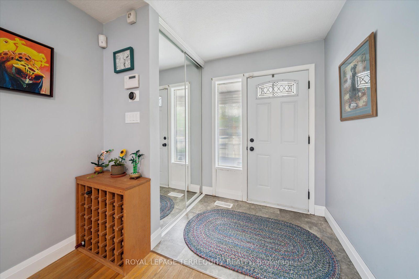 1201 Kingsholm Drive