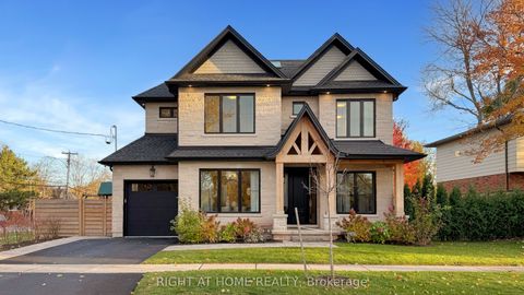 333 Silvana Crescent Burlington ON L7L 2X5