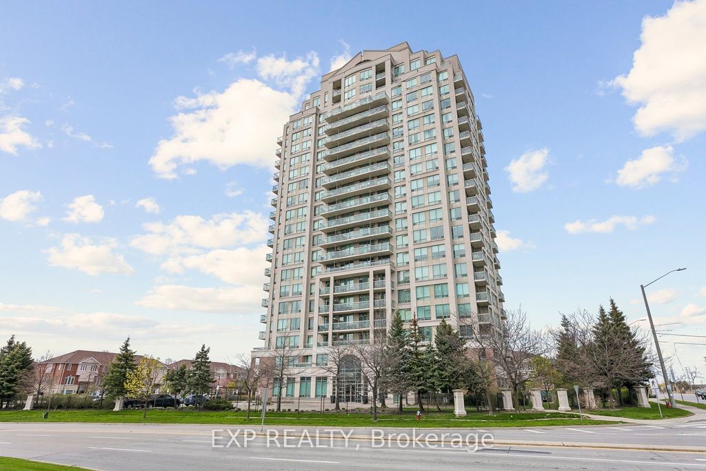 Photo of 1359 Rathburn Road E #1406, Mississauga, ON L4W 5P7 (MLS # W13094008)