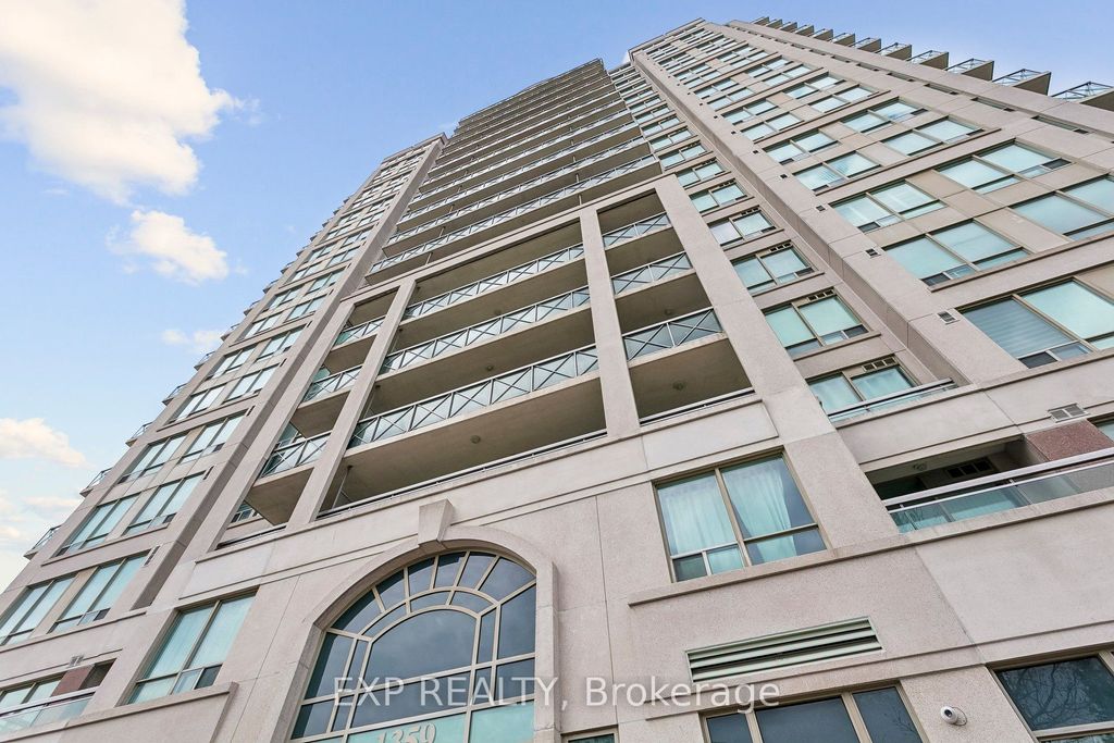Photo of 1359 Rathburn Road E #1406, Mississauga, ON L4W 5P7 (MLS # W13094008)