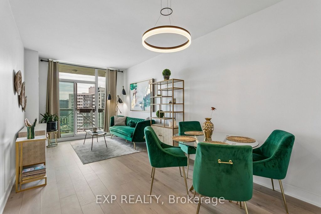 Photo of 1359 Rathburn Road E #1406, Mississauga, ON L4W 5P7 (MLS # W13094008)
