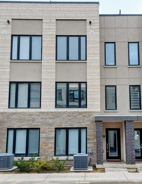 1095 Cooke Boulevard 30 Burlington ON L7T 0C4