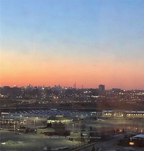 3700 Highway 7 N/A 2404 Vaughan ON L4L 0G8