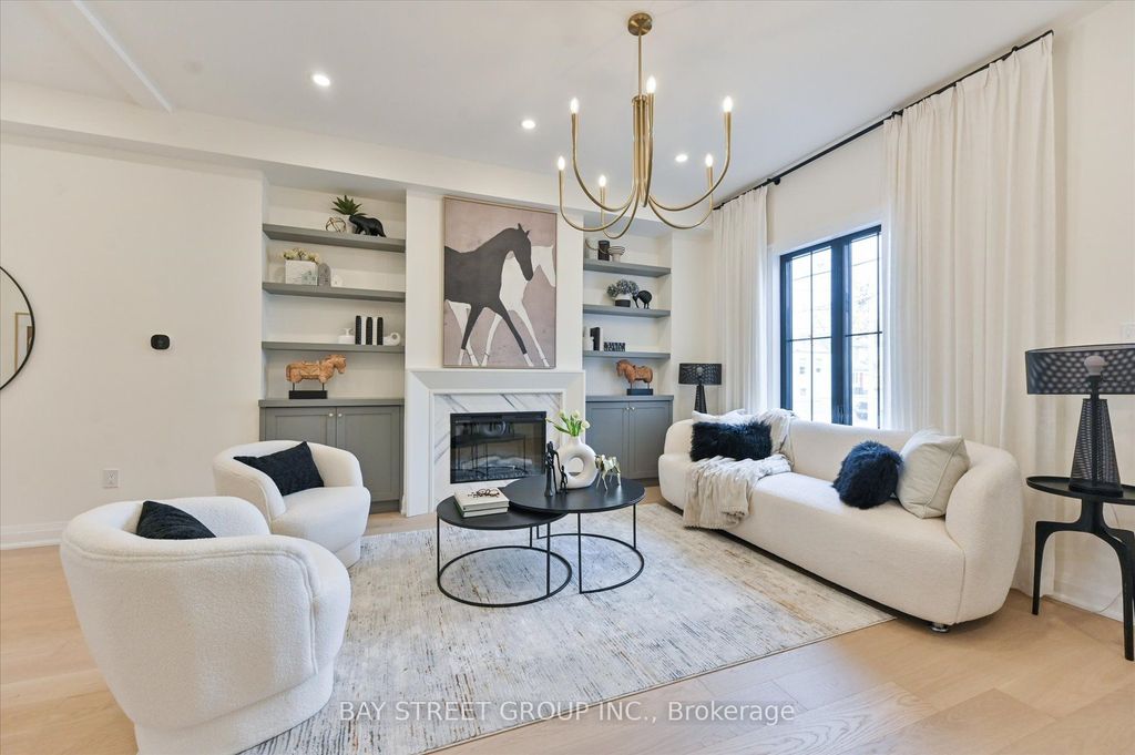 Photo of 547 Eastern Avenue, Toronto, ON M4M 1C8 (MLS # E12931298)