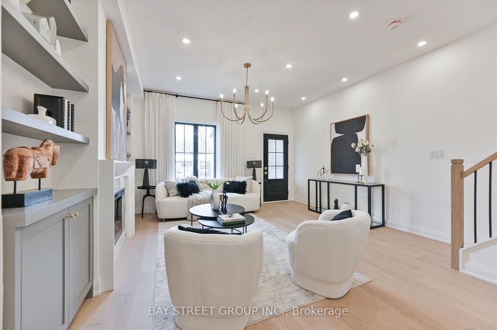 Photo of 547 Eastern Avenue, Toronto, ON M4M 1C8 (MLS # E12931298)