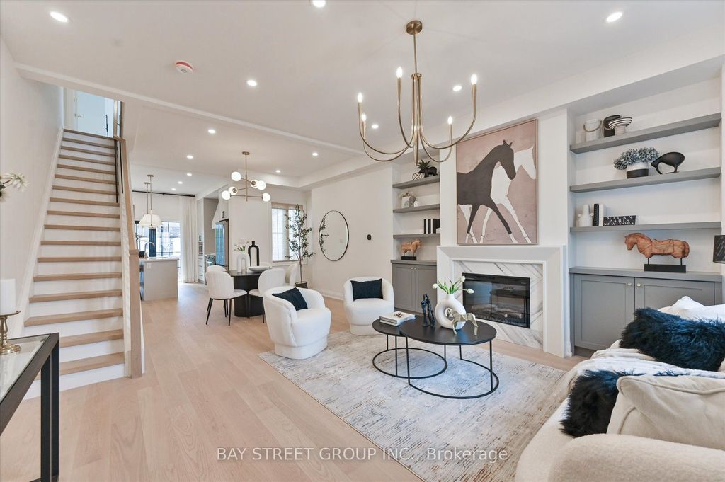 Photo of 547 Eastern Avenue, Toronto, ON M4M 1C8 (MLS # E12931298)