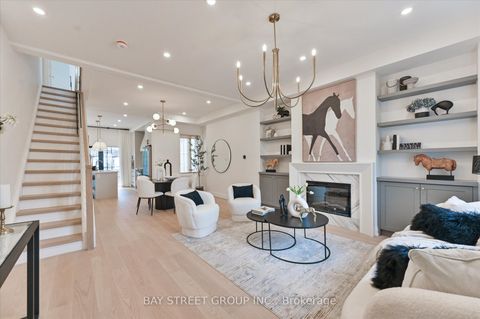 547 Eastern Avenue Toronto ON M4M 1C8