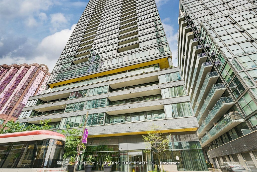 Photo of 8 Charlotte Street #405, Toronto, ON M5V 0K4 (MLS # C13764788)