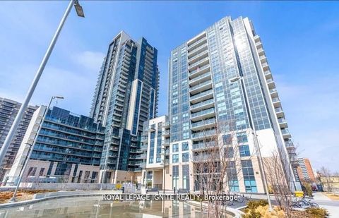 30 Meadowglen Place 1408 Toronto ON M1G 0A6