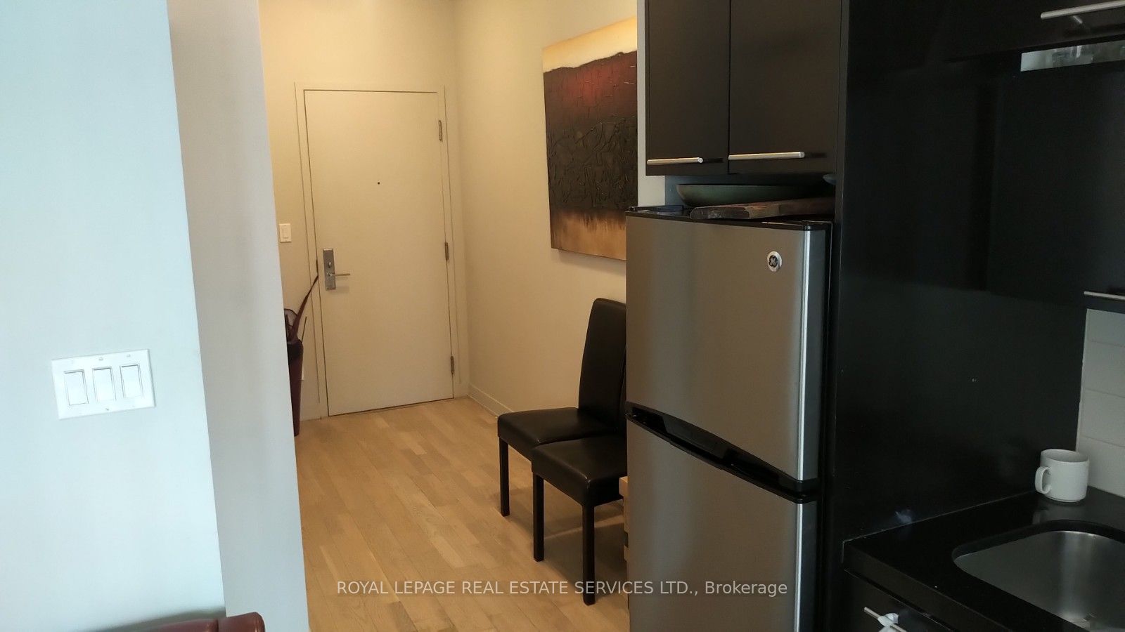 126 Simcoe Street 1629