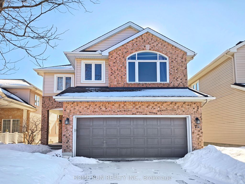 Photo of 75 Polo Lane, Kanata, ON K2M 2Y4 (MLS # X12837538)