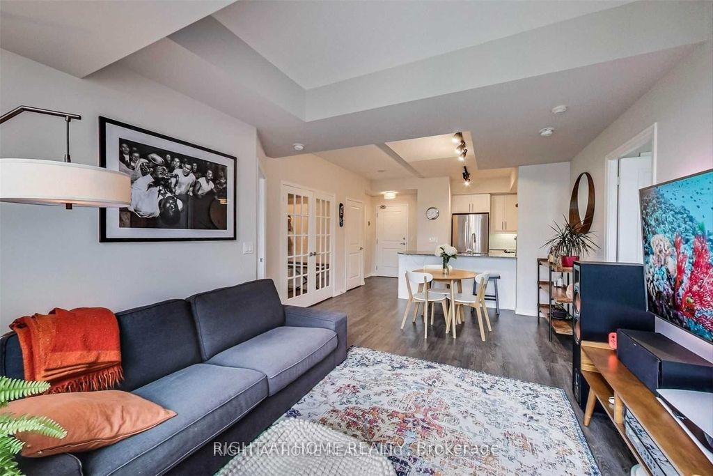 Photo of 75 East Liberty Street #2401, Toronto, ON M6K 0A2 (MLS # C12893954)