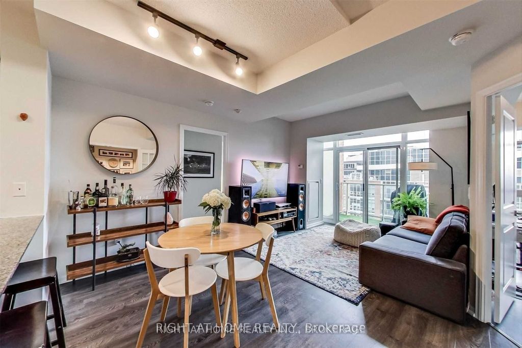 Photo of 75 East Liberty Street #2401, Toronto, ON M6K 0A2 (MLS # C12893954)