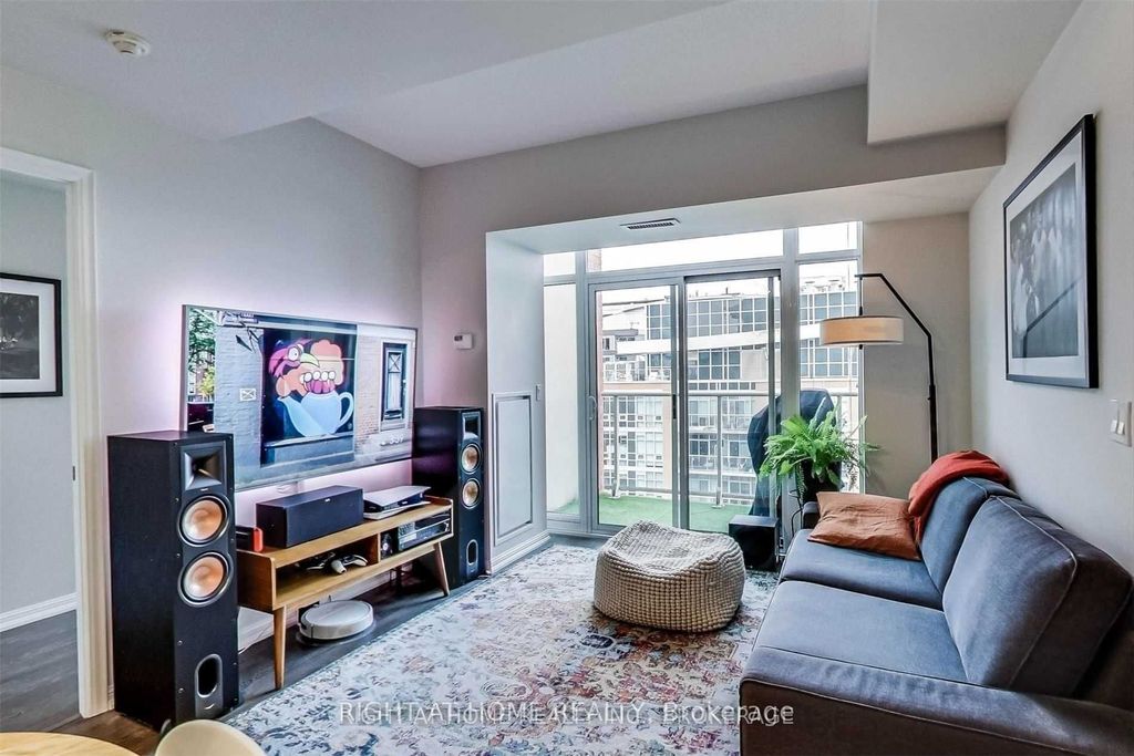 Photo of 75 East Liberty Street #2401, Toronto, ON M6K 0A2 (MLS # C12893954)