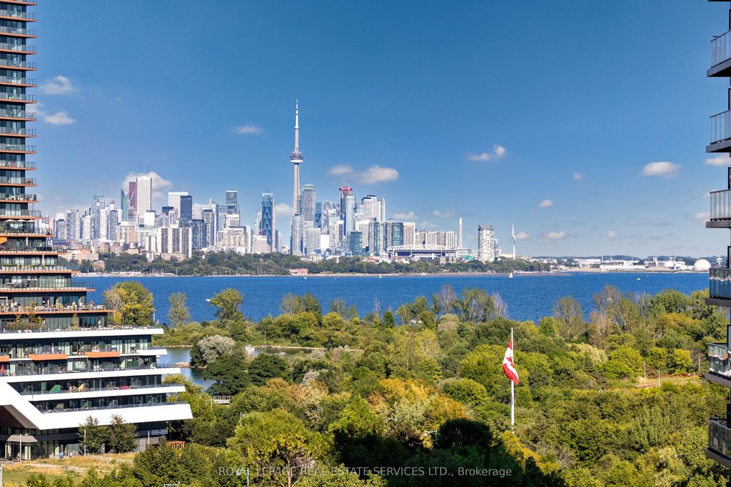 Photo of 15 Legion Road #1105, Toronto, ON M8V 0A9 (MLS # W12674646)